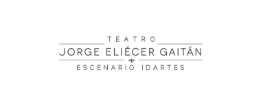 Teatro Jorge Eliécer Gaitán 