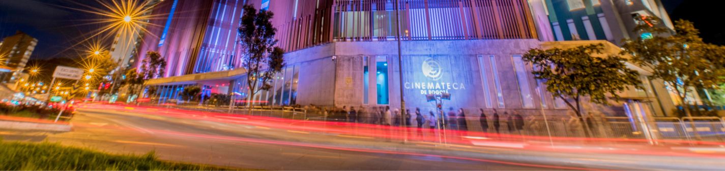 Cinemateca de Bogotá