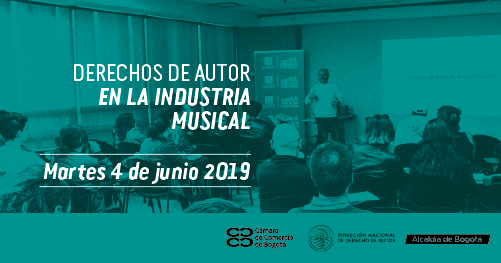 Derechos de autor musical