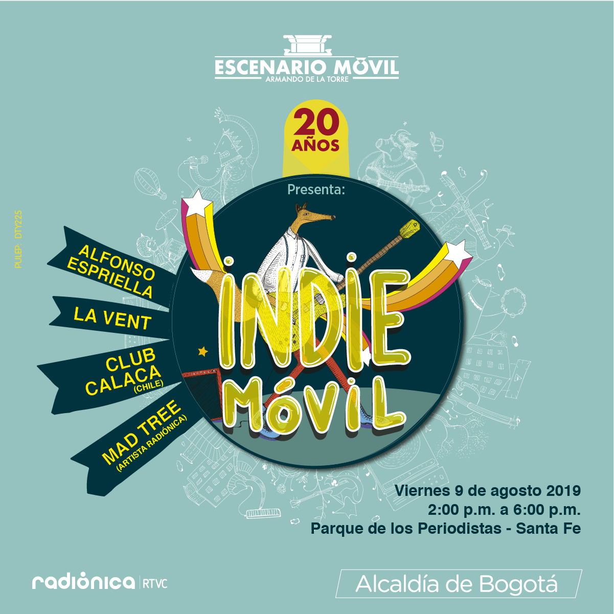 Indie Móvil