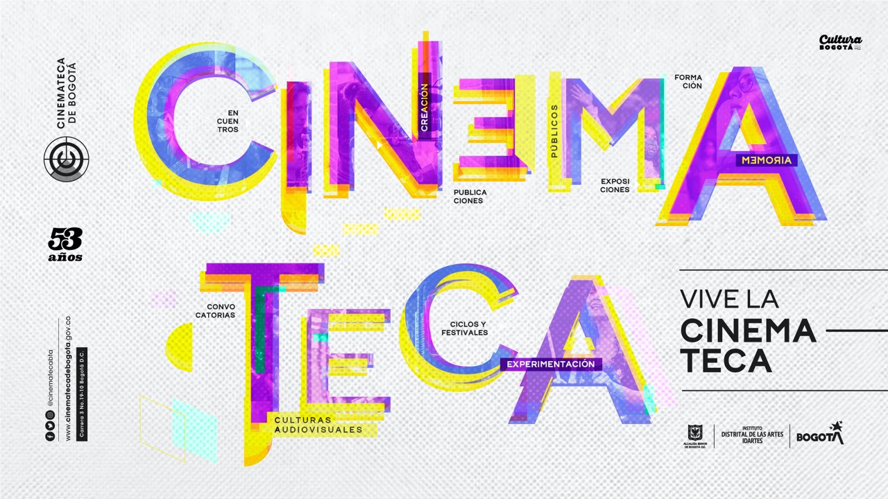 Cinemateca de Bogotá