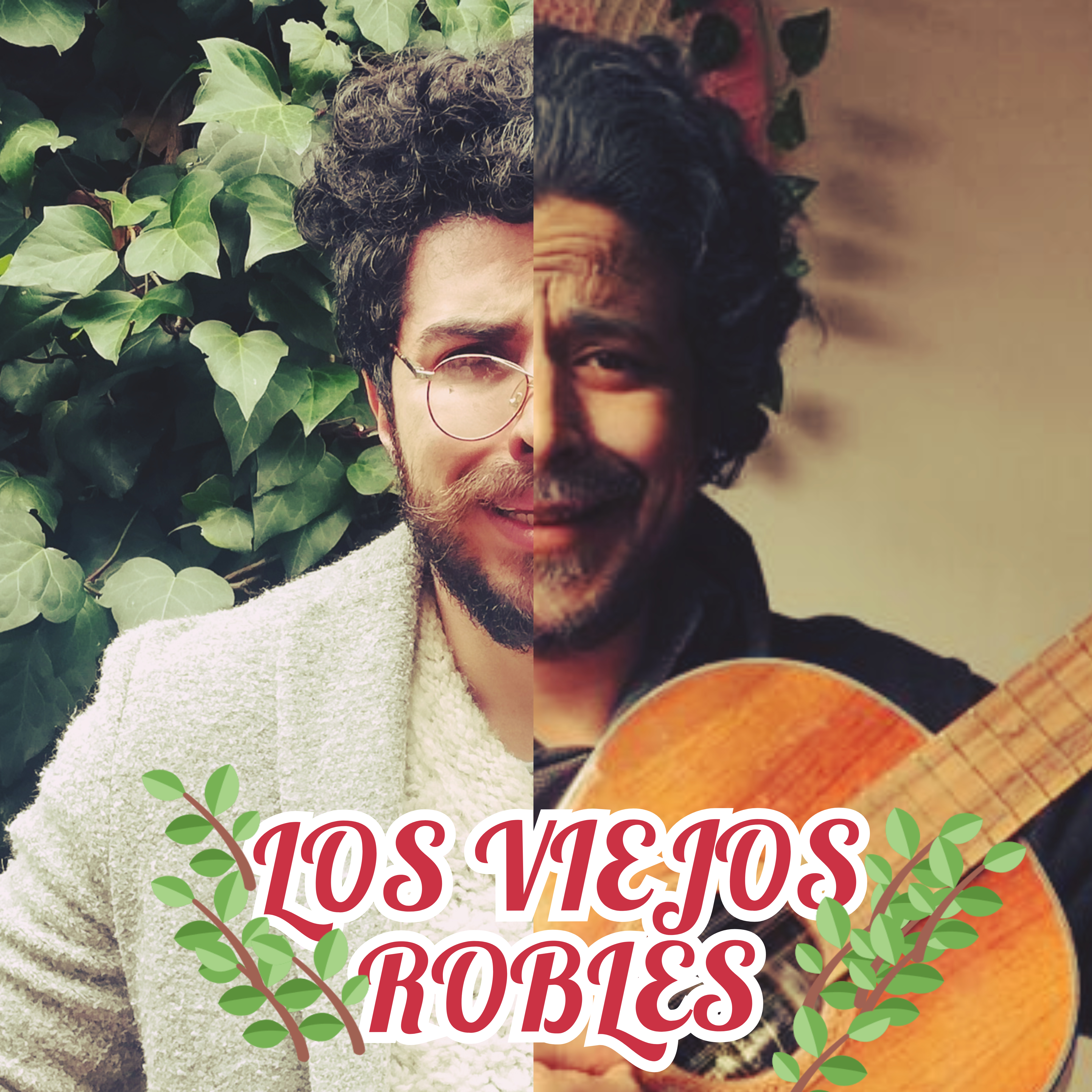 Los Viejos Robles: Capítulo V