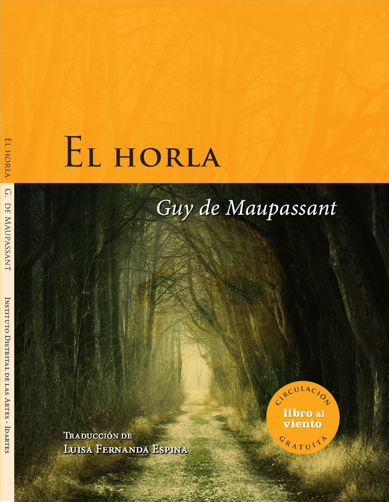 El Horla