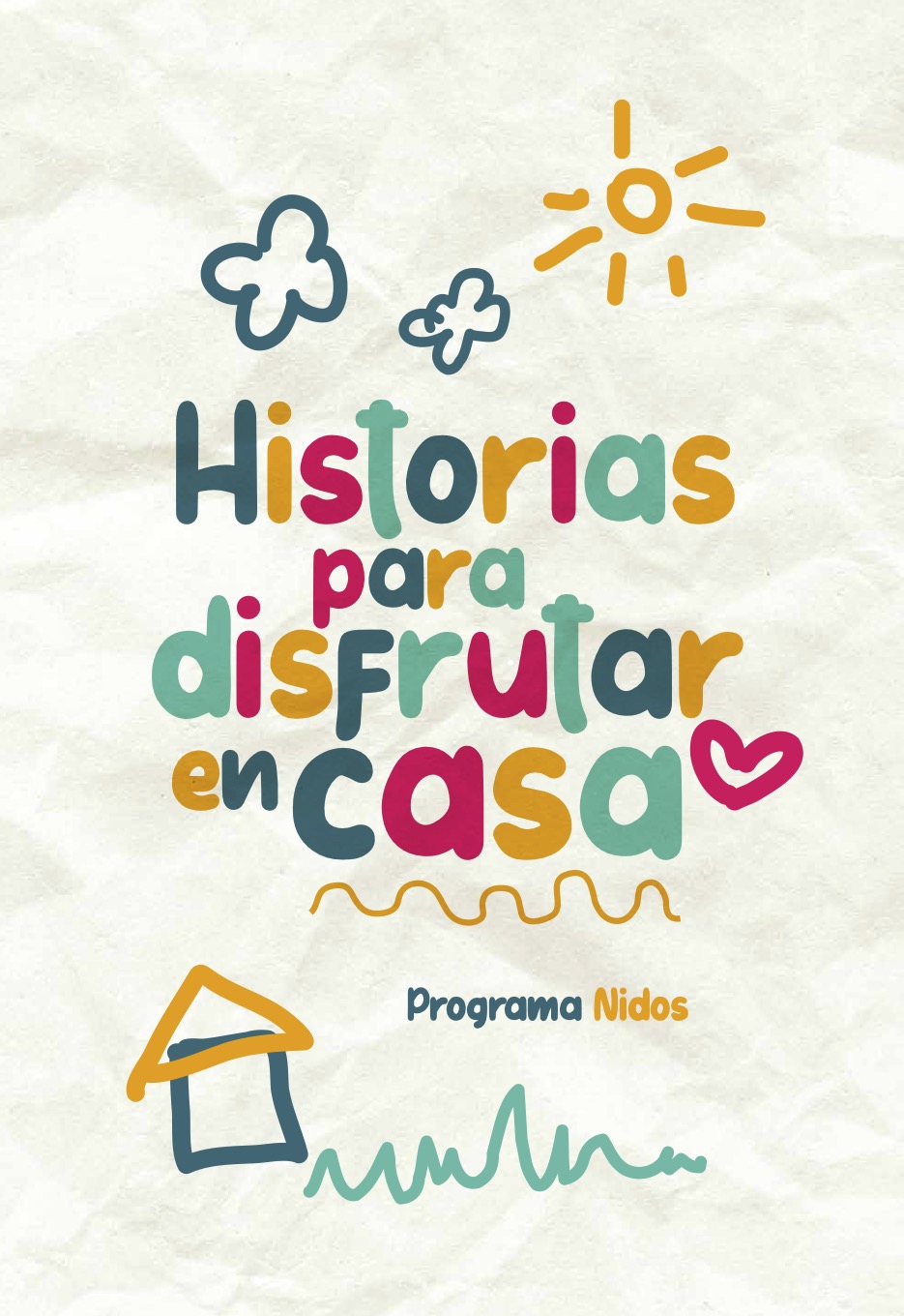 Portada de libro