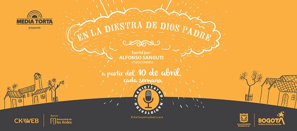 Radioteatro