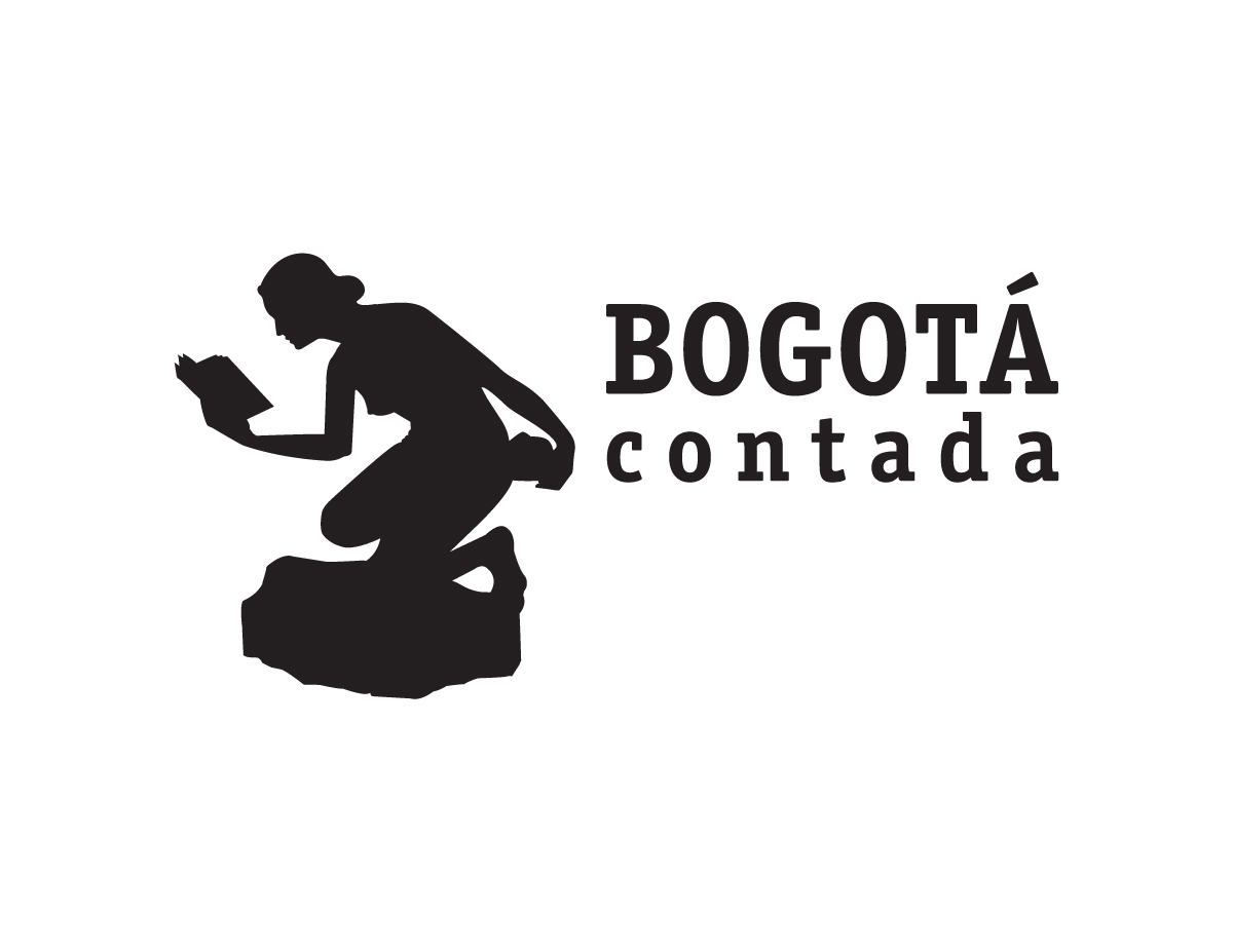 Bogotá Contada