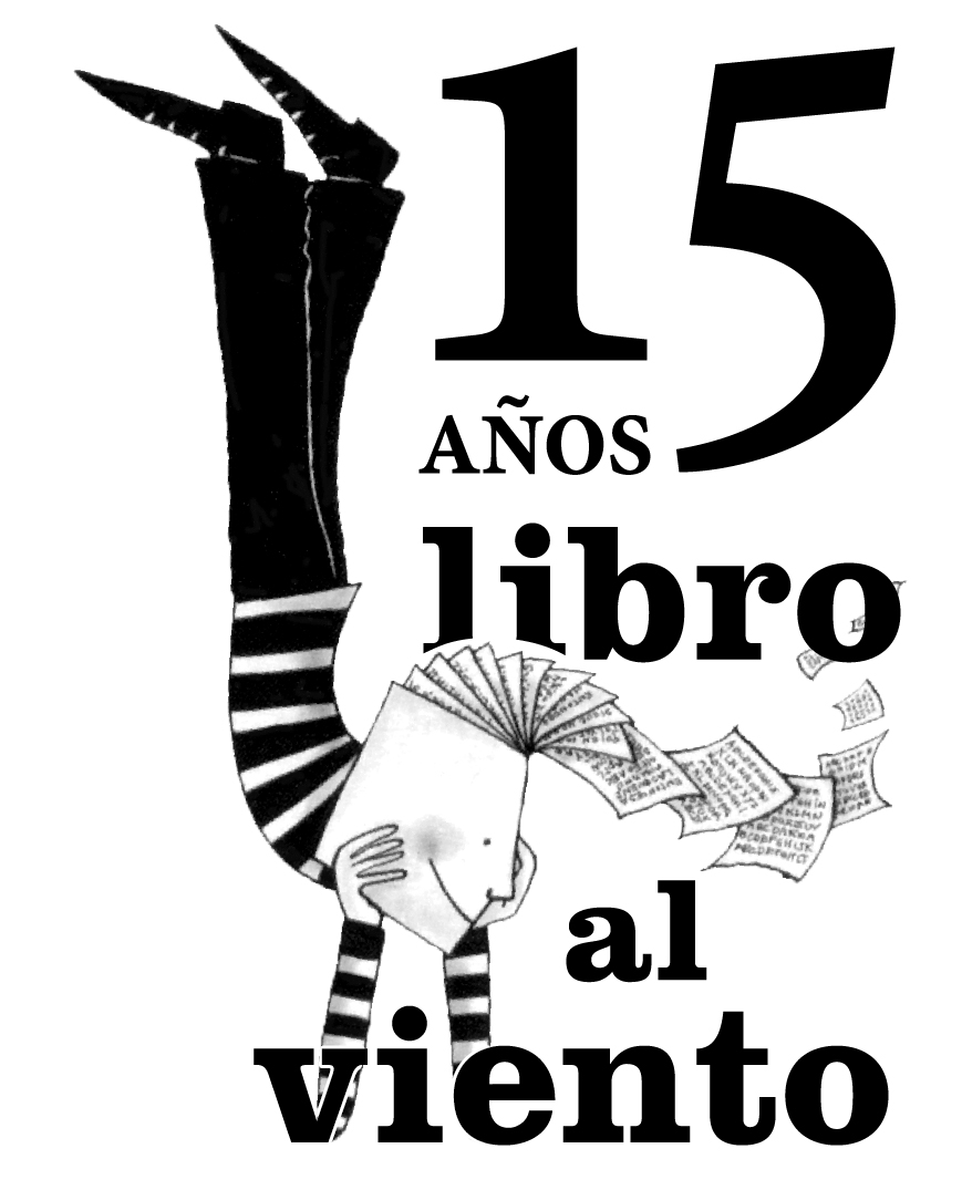 Libro al Viento