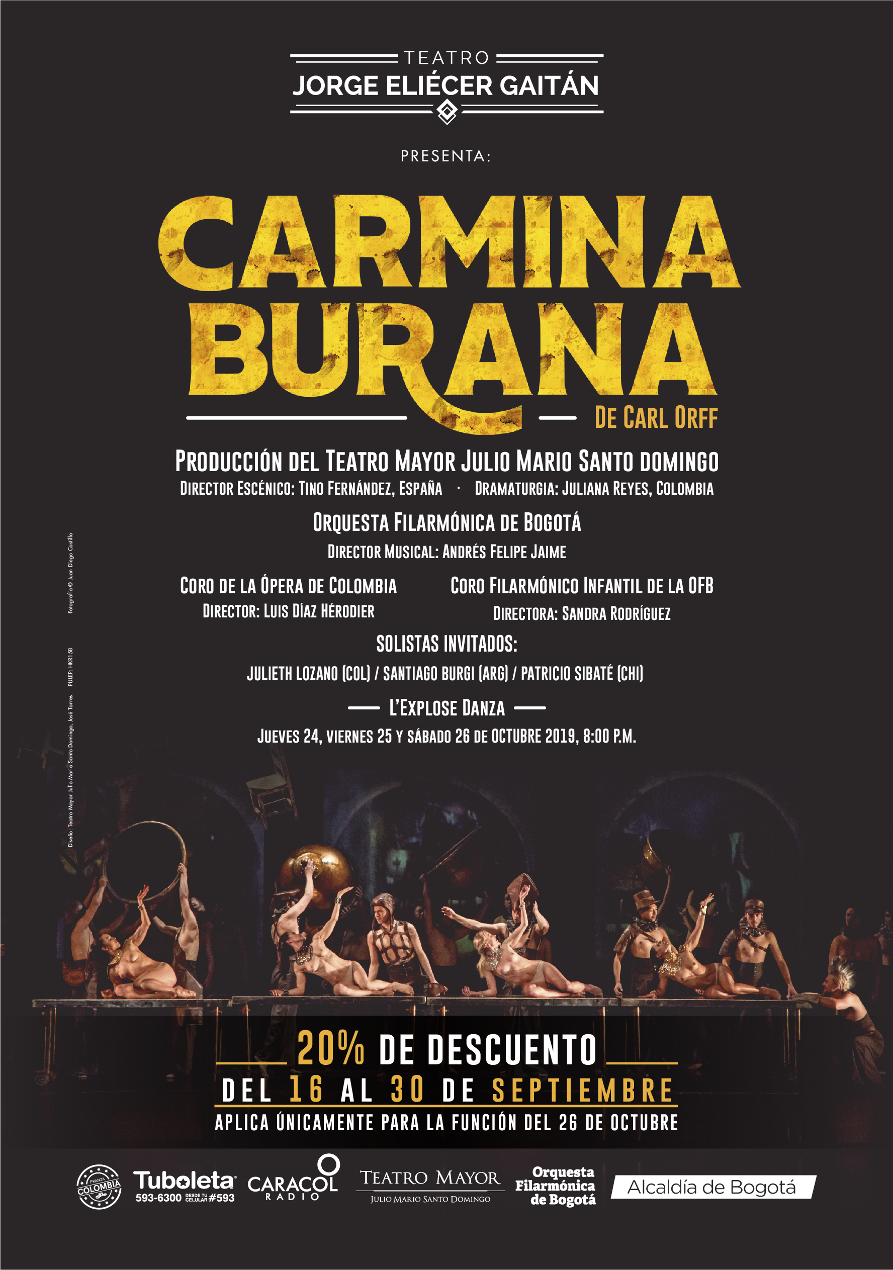 Carmina Burana