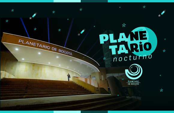 Planetario Nocturno