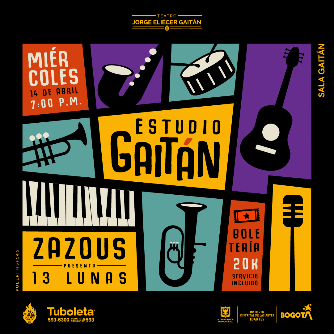 Estudio Gaitán 