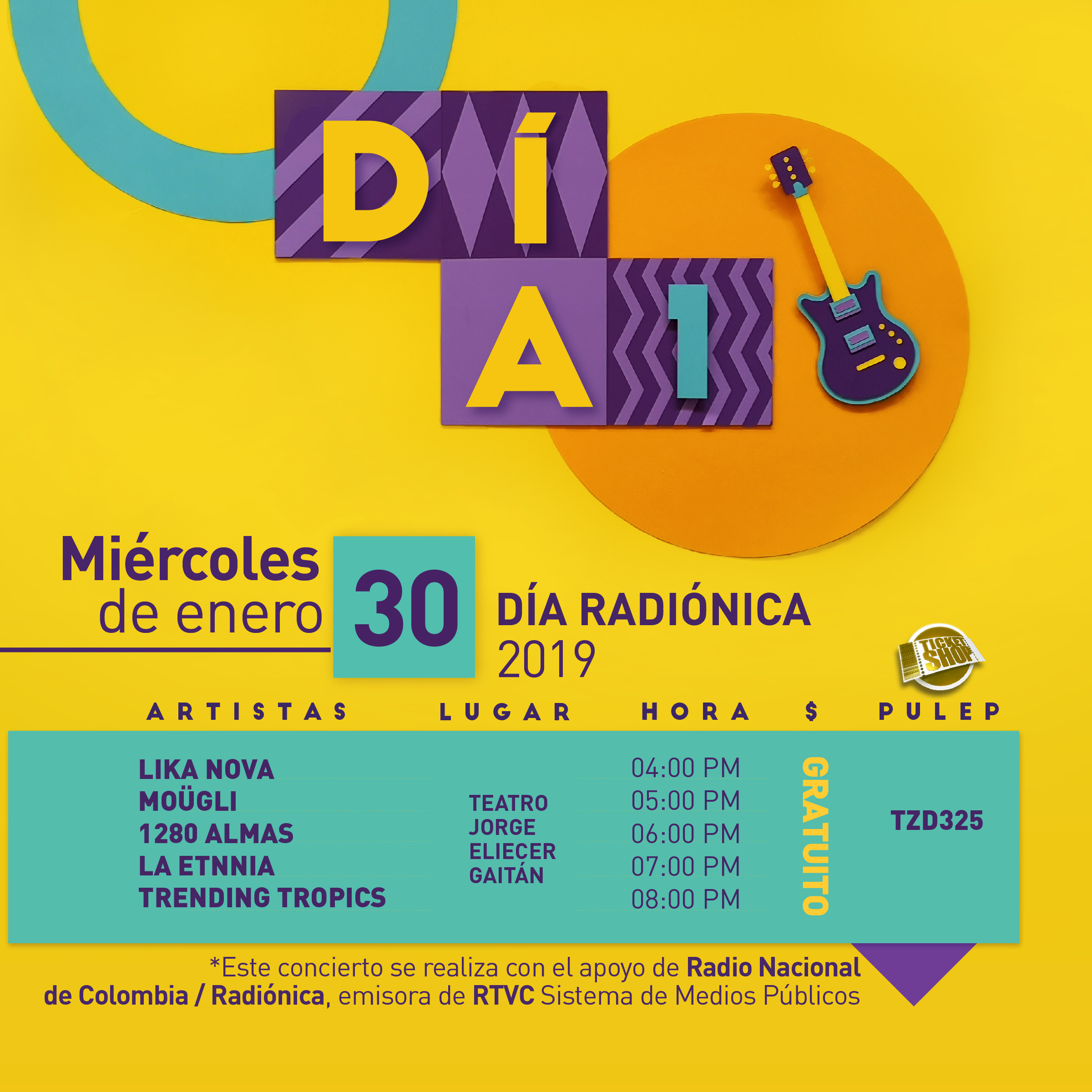 Festival Centro