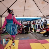 El Castillo de las Artes lanza su Franja Familiar