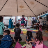 El Castillo de las Artes lanza su Franja Familiar