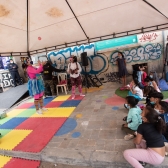 El Castillo de las Artes lanza su Franja Familiar