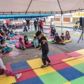 El Castillo de las Artes lanza su Franja Familiar