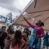 El Castillo de las Artes lanza su Franja Familiar