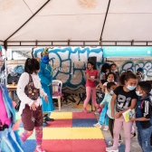 El Castillo de las Artes lanza su Franja Familiar