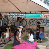 El Castillo de las Artes lanza su Franja Familiar
