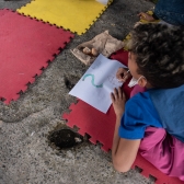 El Castillo de las Artes lanza su Franja Familiar