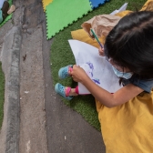 El Castillo de las Artes lanza su Franja Familiar