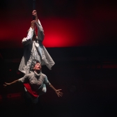 Festival de Teatro y Circo de Bogotá, foto de Juan Santacruz (Idartes)