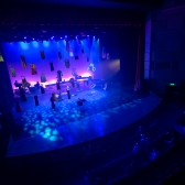 Festival de Teatro y Circo de Bogotá, foto de Juan Santacruz (Idartes)