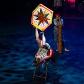 Festival de Teatro y Circo de Bogotá, foto de Juan Santacruz (Idartes)