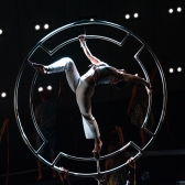 Festival de Teatro y Circo de Bogotá, foto de Juan Santacruz (Idartes)