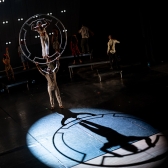 Festival de Teatro y Circo de Bogotá, foto de Juan Santacruz (Idartes)