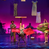 Festival de Teatro y Circo de Bogotá, foto de Juan Santacruz (Idartes)