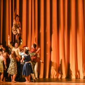 Festival de Teatro y Circo de Bogotá, foto de Juan Santacruz (Idartes)