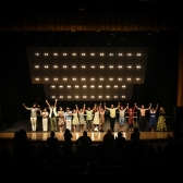 Festival de Teatro y Circo de Bogotá, foto de Juan Santacruz (Idartes)