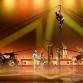 Festival de Teatro y Circo de Bogotá, foto de Juan Santacruz (Idartes)