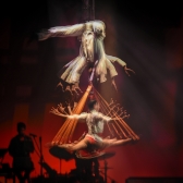 Festival de Teatro y Circo de Bogotá, foto de Juan Santacruz (Idartes)