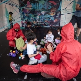 Teatro para niños