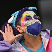 Artista circense