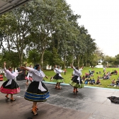 Danzas