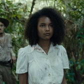 Película Selva trágica 