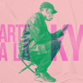 Arte a la KY - Artistas plásticos