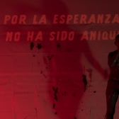 Colombianización - Nadia Granados