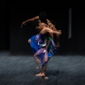 Danza en la ciudad