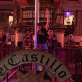 El Castillo de las Artes, piso 1.