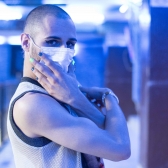 El Ensamble Artístico Trans Les FantastiquES tendrá una presentación de pole dance y voguing el 3 de mayo en El Castillo de las Artes.