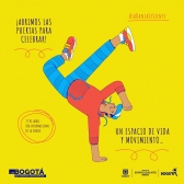 Día de la Danza en Bogotá