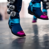 Danza en la ciudad