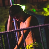 El Ensamble Artístico Trans Les FantastiquES tendrá una presentación de pole dance y voguing el 3 de mayo en El Castillo de las Artes.