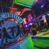 El Ensamble Artístico Trans Les FantastiquES tendrá una presentación de pole dance y voguing el 3 de mayo en El Castillo de las Artes.