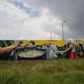 NTERVENCIÓN ARTÍSTICA