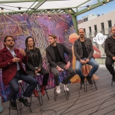 Rueda de prensa 