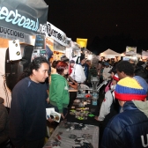 Zona de emprendimiento